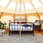 Charlcombe Valley Orchards Glamping