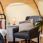 Charlcombe Valley Orchards Glamping