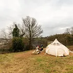 Charlcombe Valley Orchards Glamping